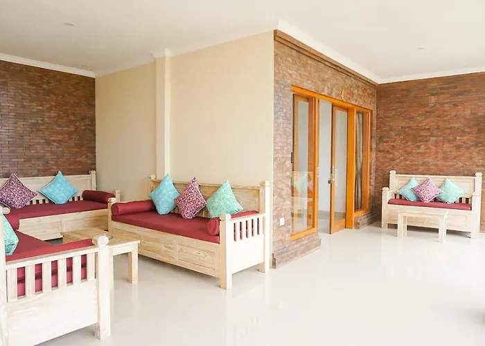 Villa Semujan Ubud