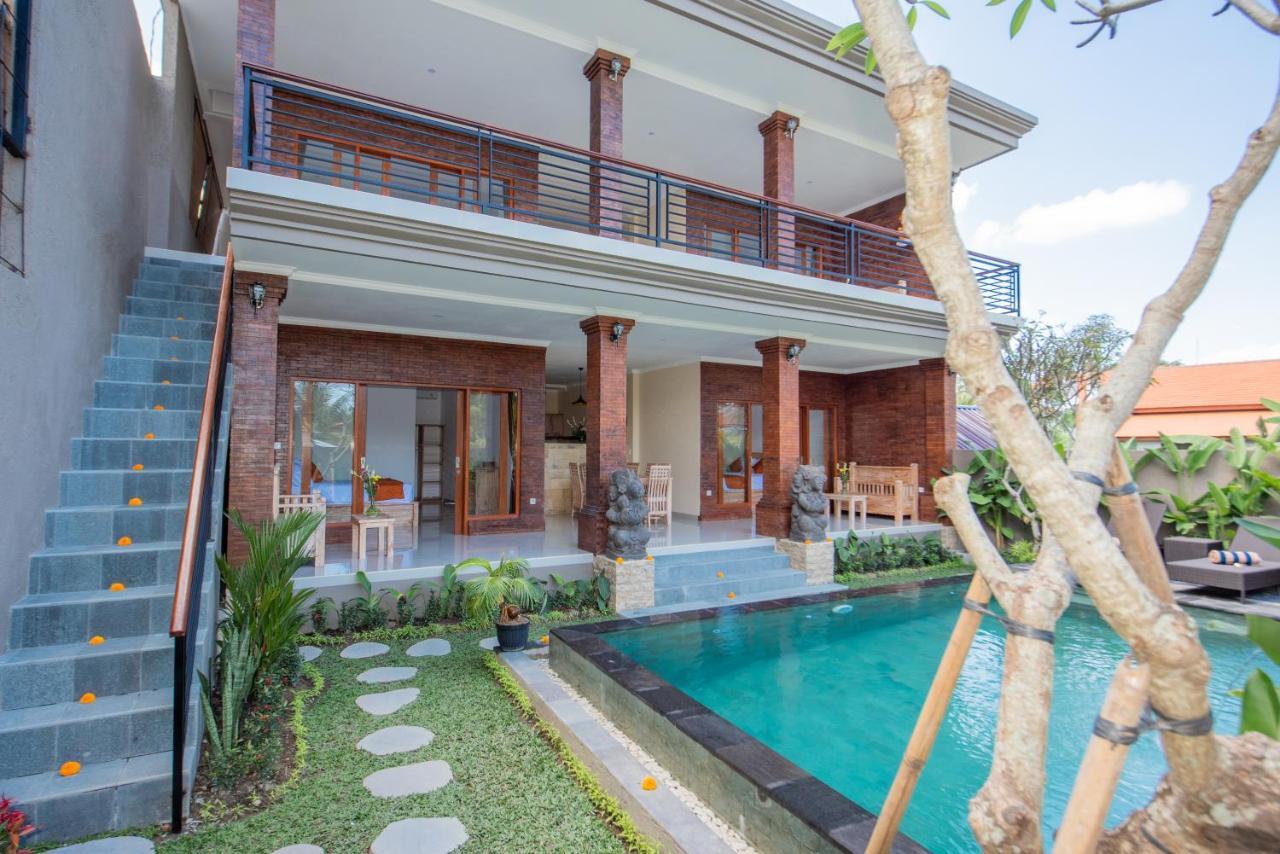 Villa Semujan Ubud (Bali)