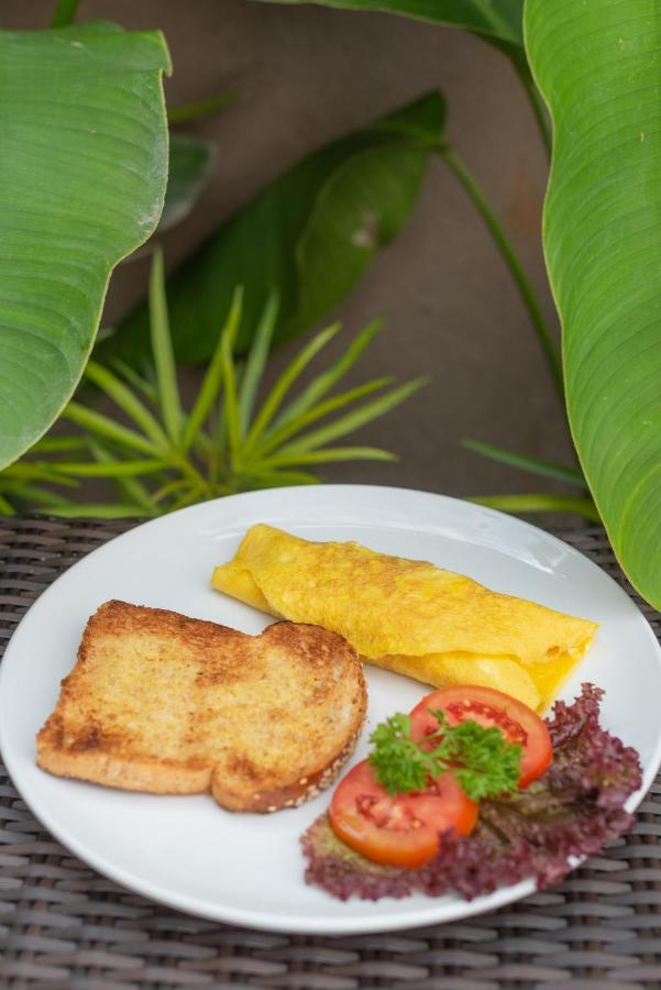 Semujan * Ubud (Bali)