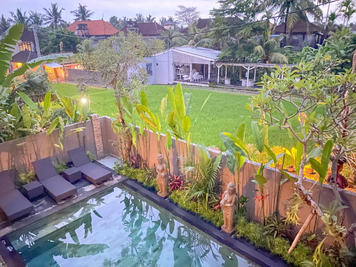 Semujan * Ubud (Bali)