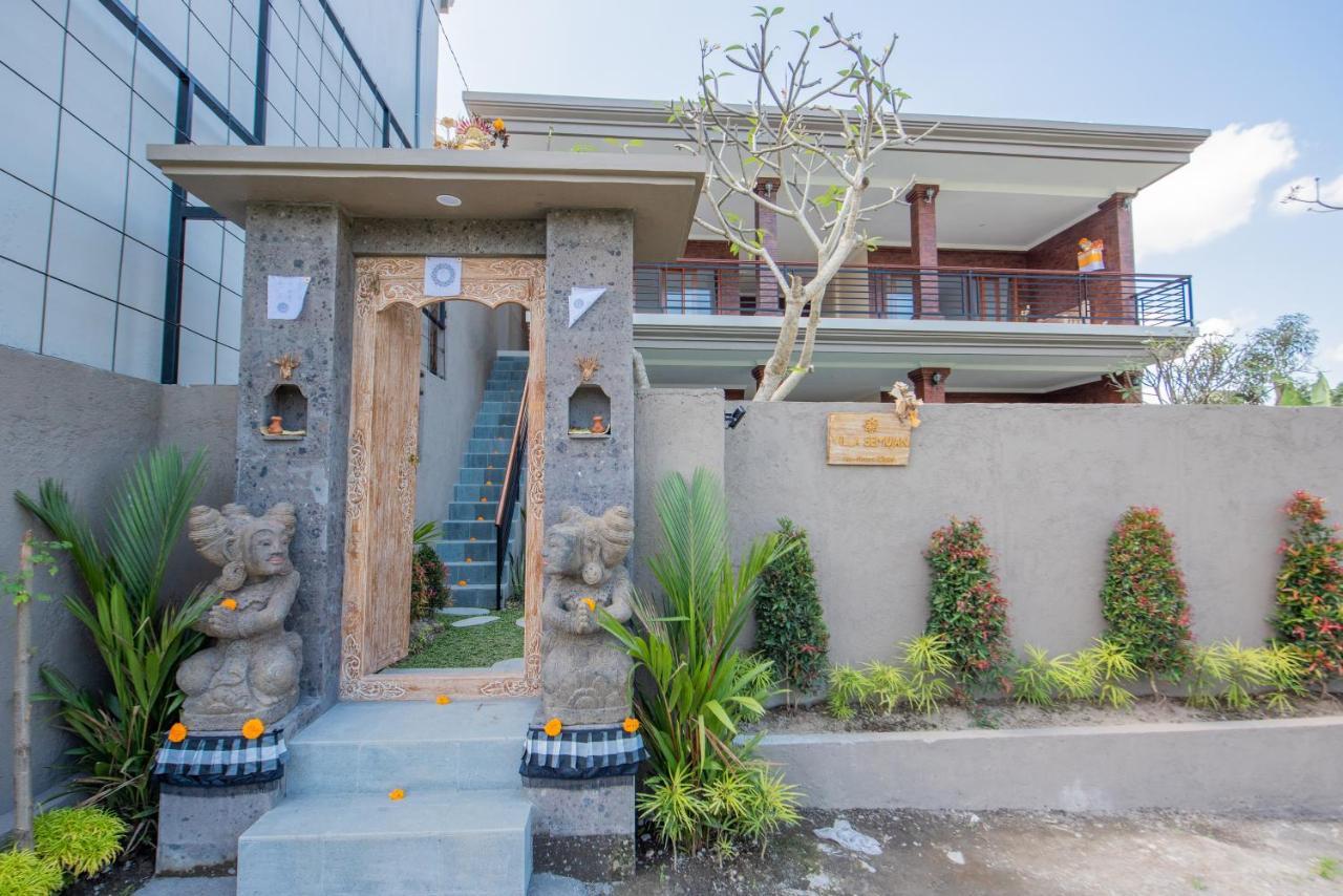 Villa Semujan Ubud (Bali)