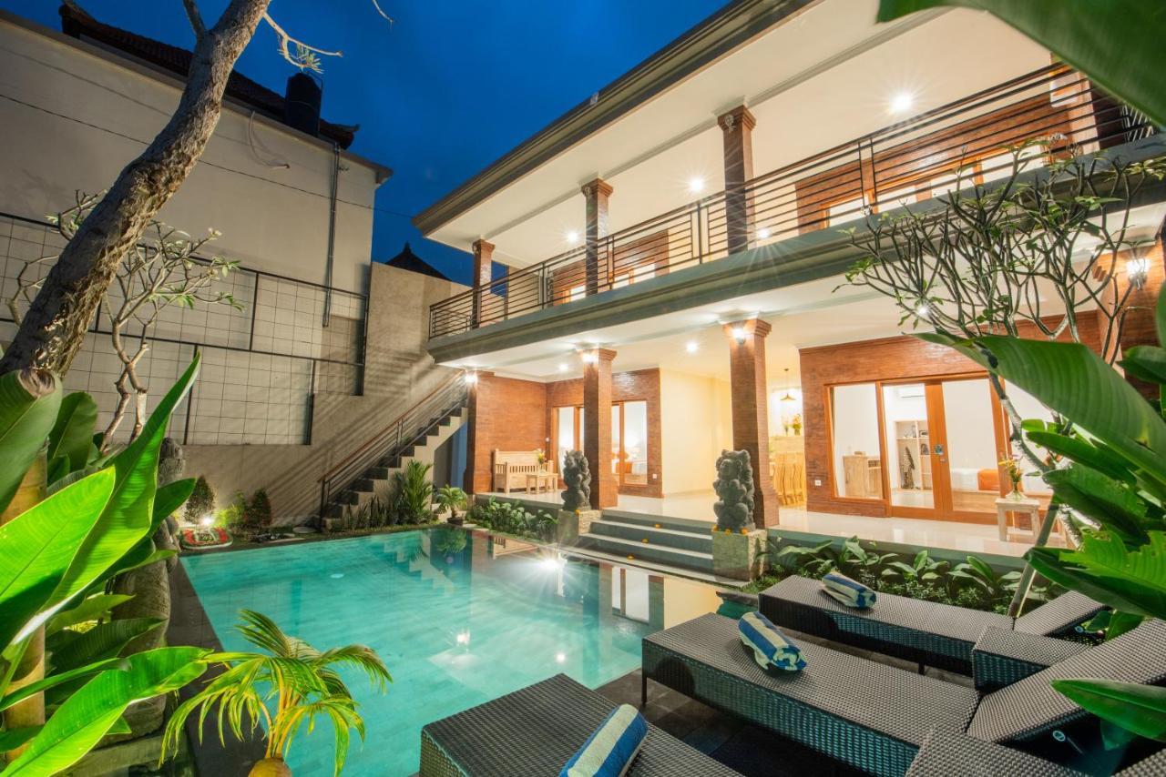 Semujan Ubud (Bali)