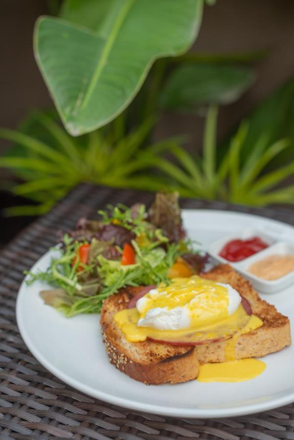 Semujan Villa Ubud (Bali)