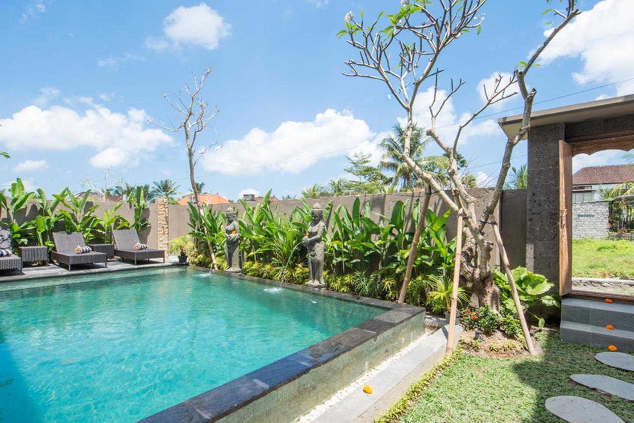 Semujan Ubud (Bali)