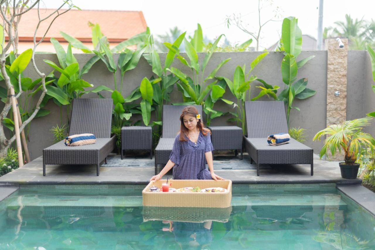 Semujan Villa Ubud (Bali)