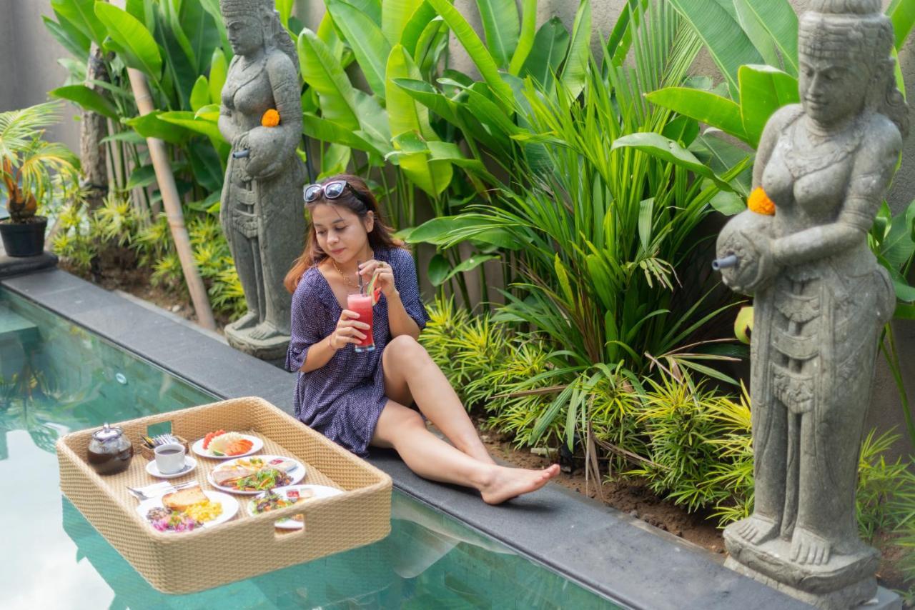 Semujan Ubud (Bali)