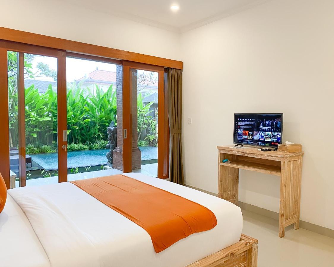 Semujan * Ubud (Bali)