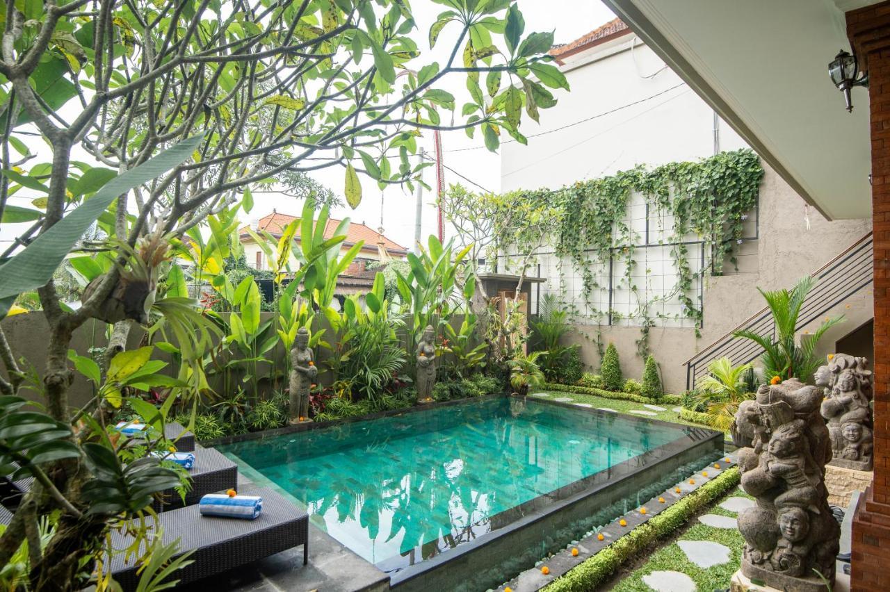 Semujan Ubud (Bali)