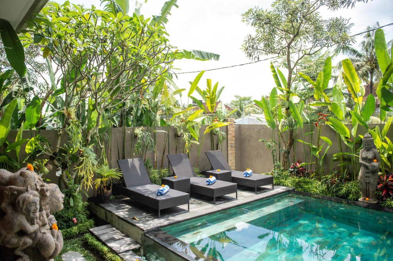 Semujan * Ubud (Bali)
