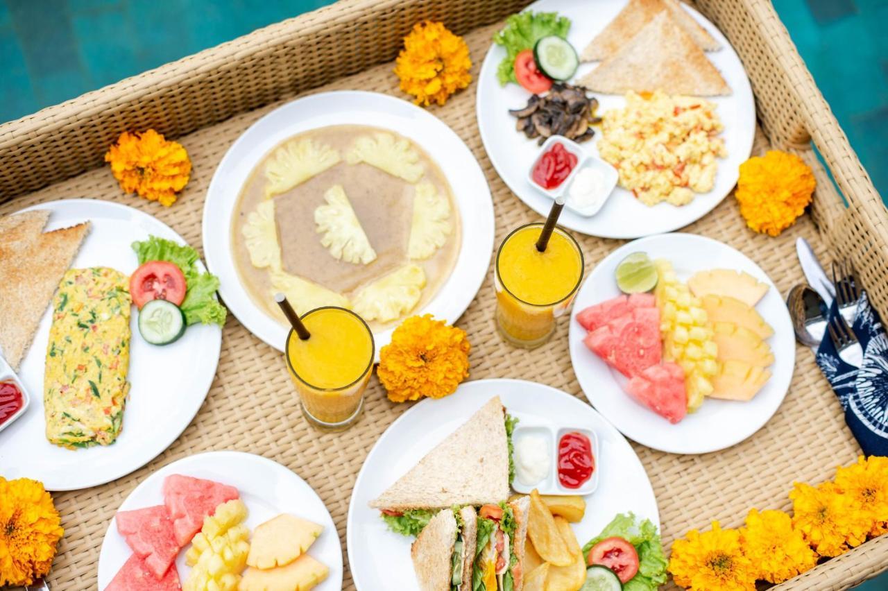 Semujan * Ubud (Bali)