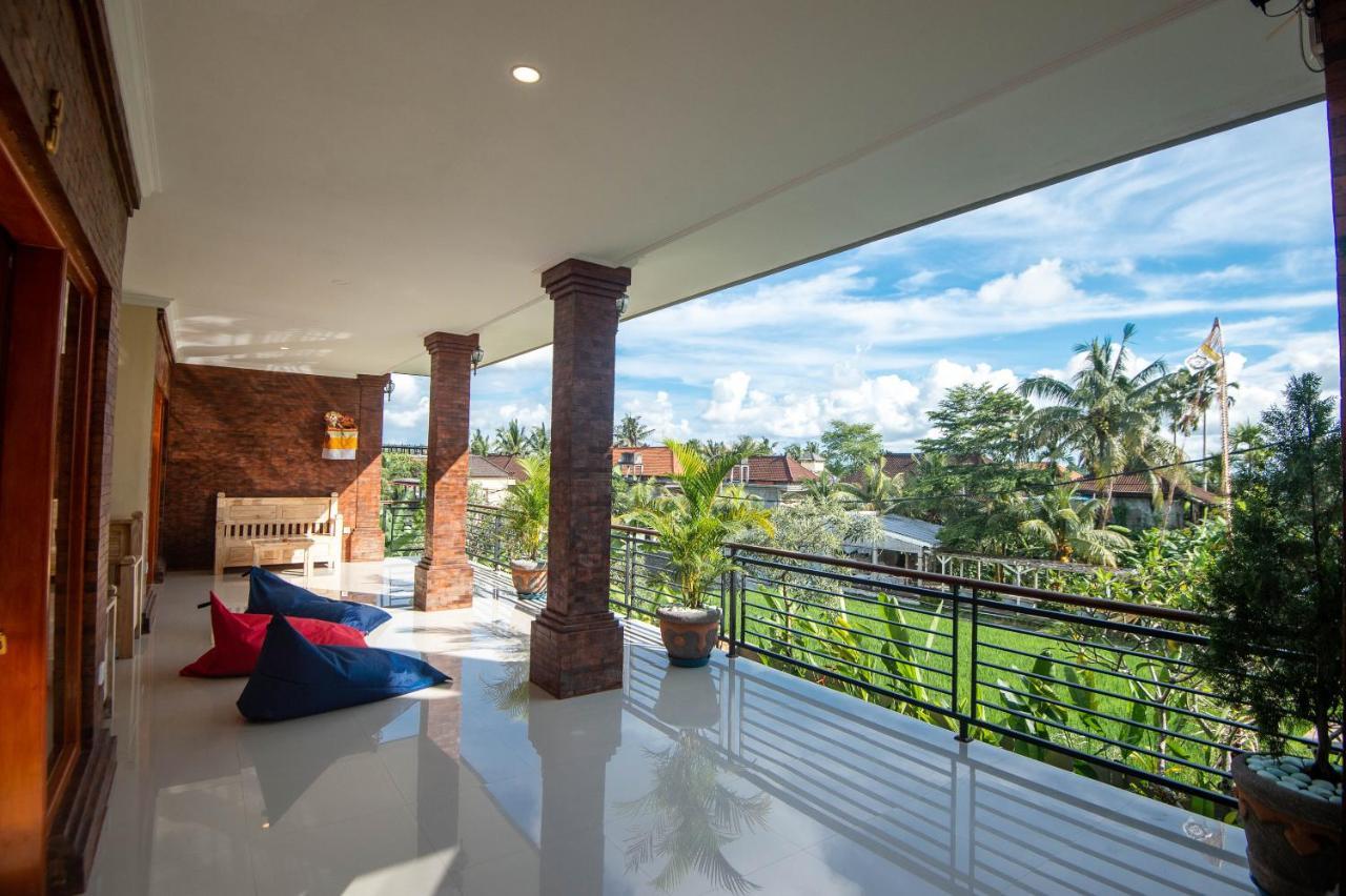 Villa Semujan