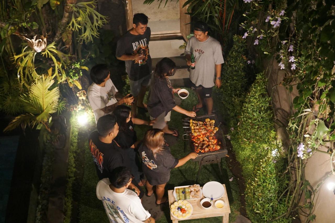 Semujan * Ubud (Bali)