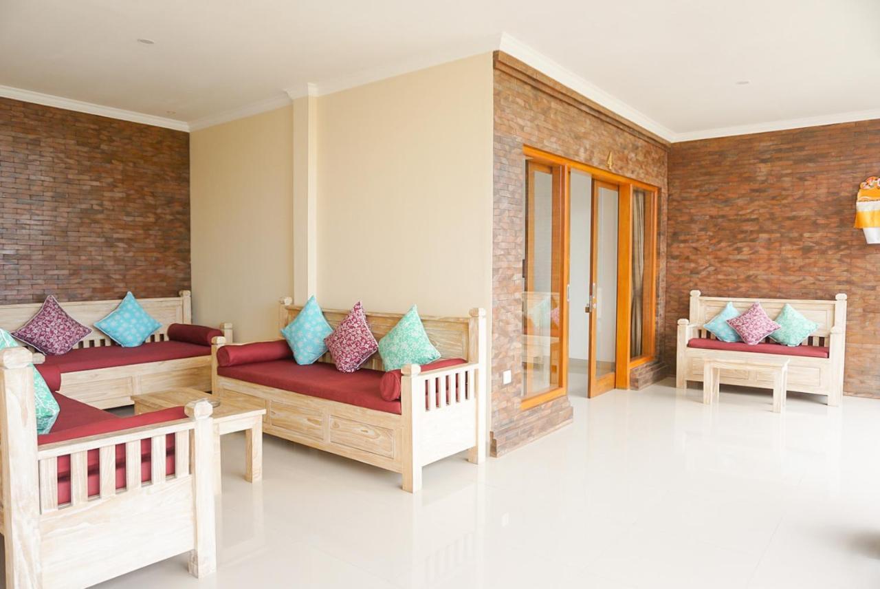 Semujan Villa Ubud (Bali)